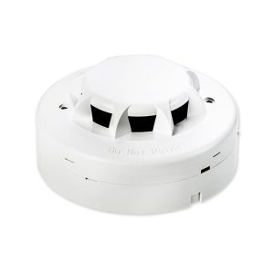 Đầu báo khói quang Horing AH-8011 chính hãng tại LEVU Việt Nam