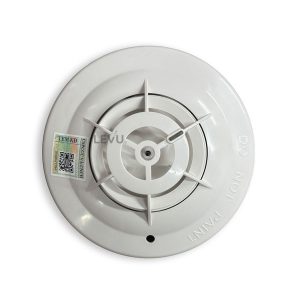 Đầu báo nhiệt Tanda DET-C632 chính hãng tại LEVU Việt Nam