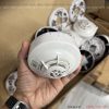 dau bao nhiet tanda set c632 chinh hang tai levu viet nam 7 Đầu báo nhiệt Tanda DET-C632 24V DC - Ảnh 8
