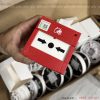 nut nhan bao chay khan cap multron tanda mcp c652 chinh hang tai levu viet nam 10 Nút nhấn báo cháy khẩn cấp Multron Tanda MCP-C652 - Ảnh 9