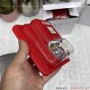 Còi đèn báo cháy kết hợp 24V MPF-04 Taiwan (Fire Strobe Siren)