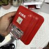 Còi đèn báo cháy kết hợp 24V MPF-04 Taiwan - Ảnh 6