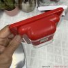 Còi đèn báo cháy kết hợp 24V MPF-04 Taiwan - Ảnh 5