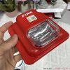 Liên hệ mua còi đèn báo cháy kết hợp chính hãng MPF tại LEVU Việt Nam